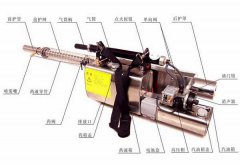 煙霧機(jī)的工作特點