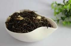 孕婦能喝茉莉花茶嗎？