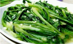 油麥菜不能和什么一起吃？油麥菜的營(yíng)養(yǎng)價(jià)值